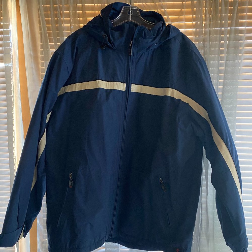ZeroXposur Men's Snowboard Jacket XL